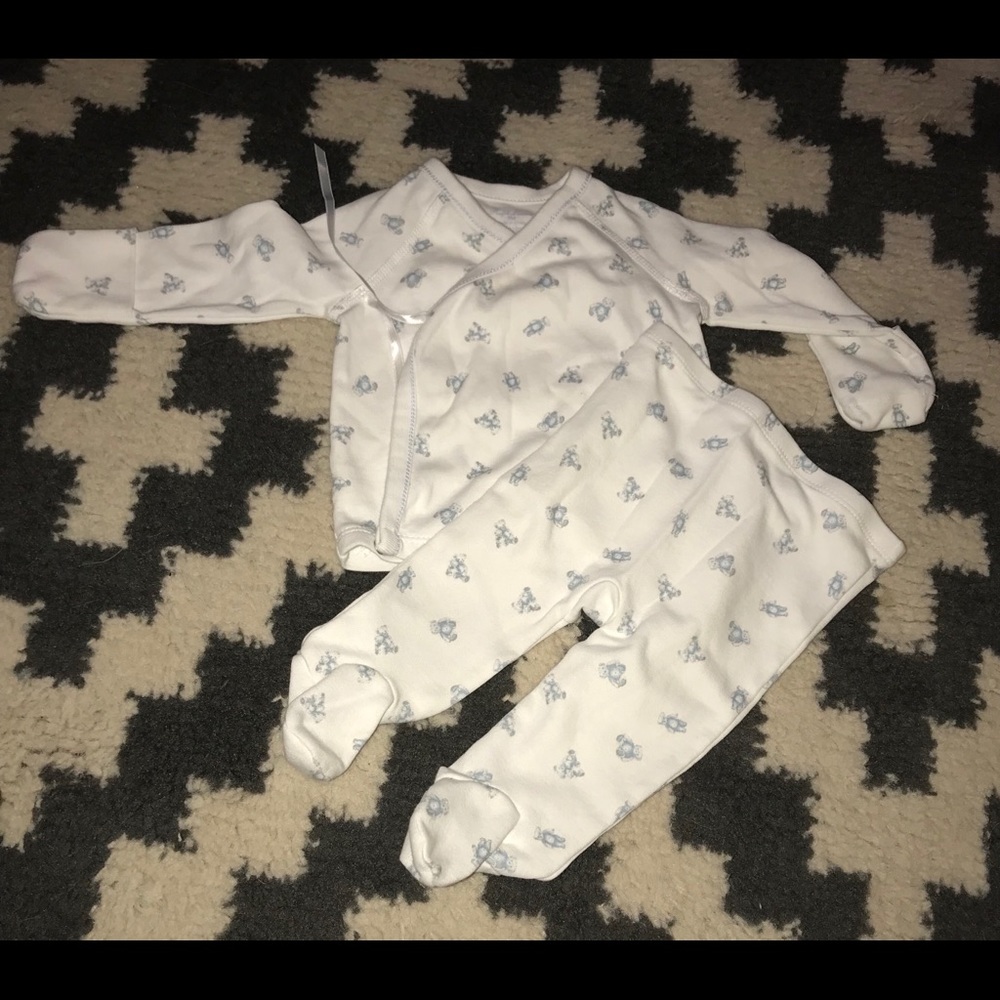 Ralph Lauren set